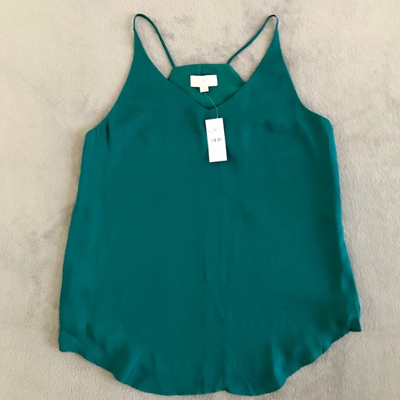 LOFT Outlet Top - Picture 2 of 4